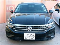 فولكسفاغن جيتا